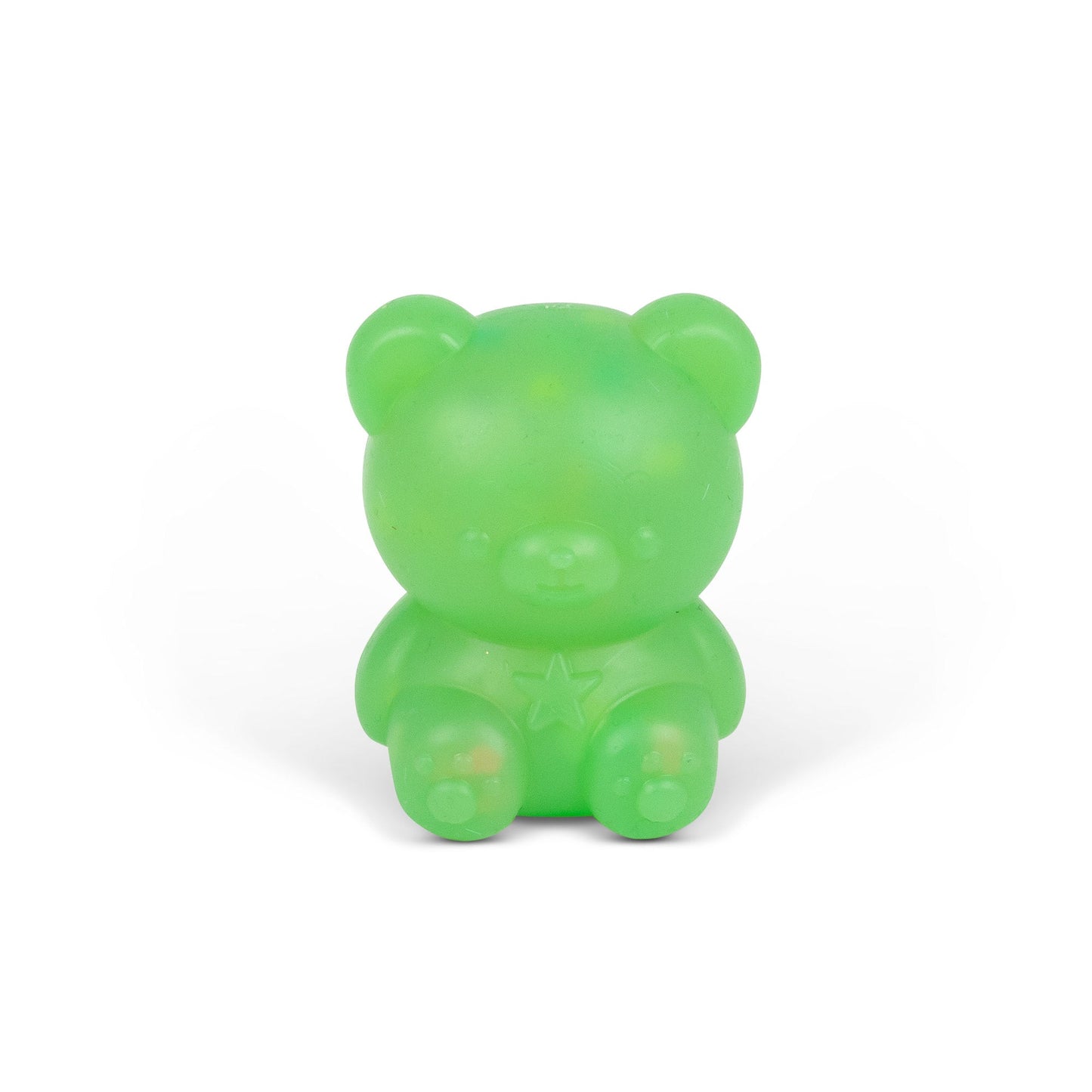 OURS SQUISH KIND HEART SCRUNCHEMS
