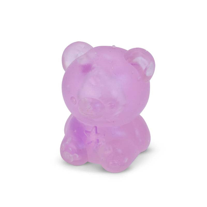 OURS SQUISH KIND HEART SCRUNCHEMS