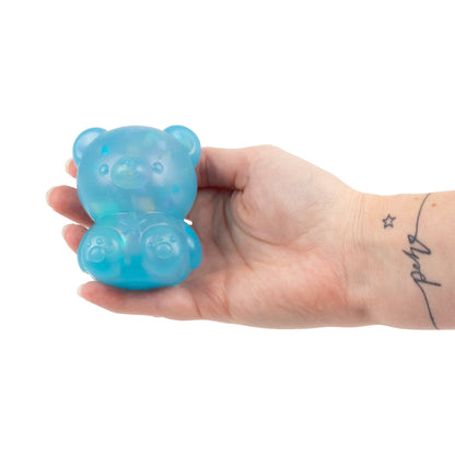 OURS SQUISH KIND HEART SCRUNCHEMS