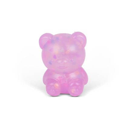 OURS SQUISH KIND HEART SCRUNCHEMS