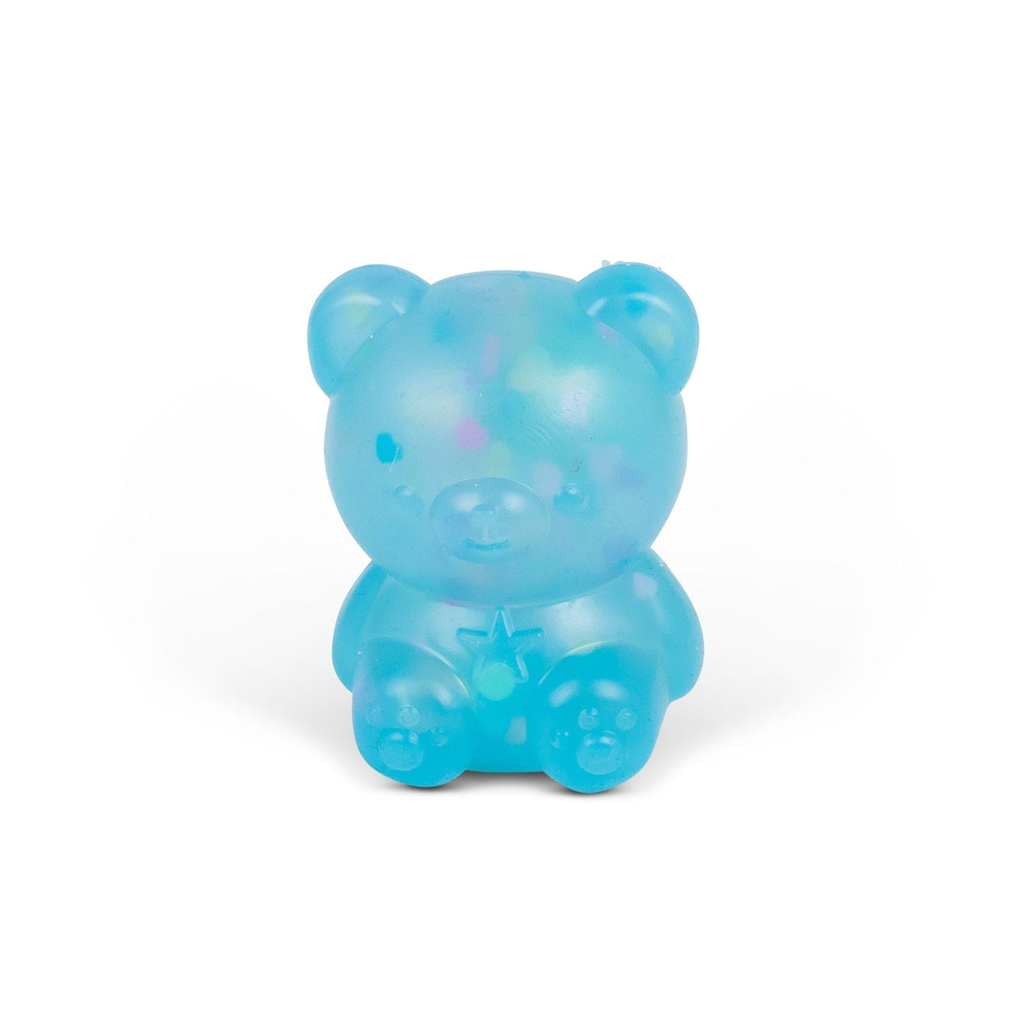 OURS SQUISH KIND HEART SCRUNCHEMS