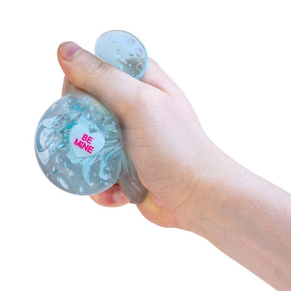 OURS SQUISH KIND HEART SCRUNCHEMS