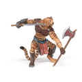 Tiger Mutant Figurine