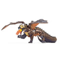 Figurine Dragon des ténèbres