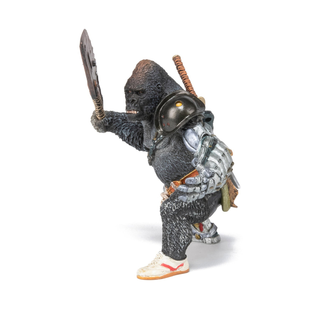Figurine Mutant gorille