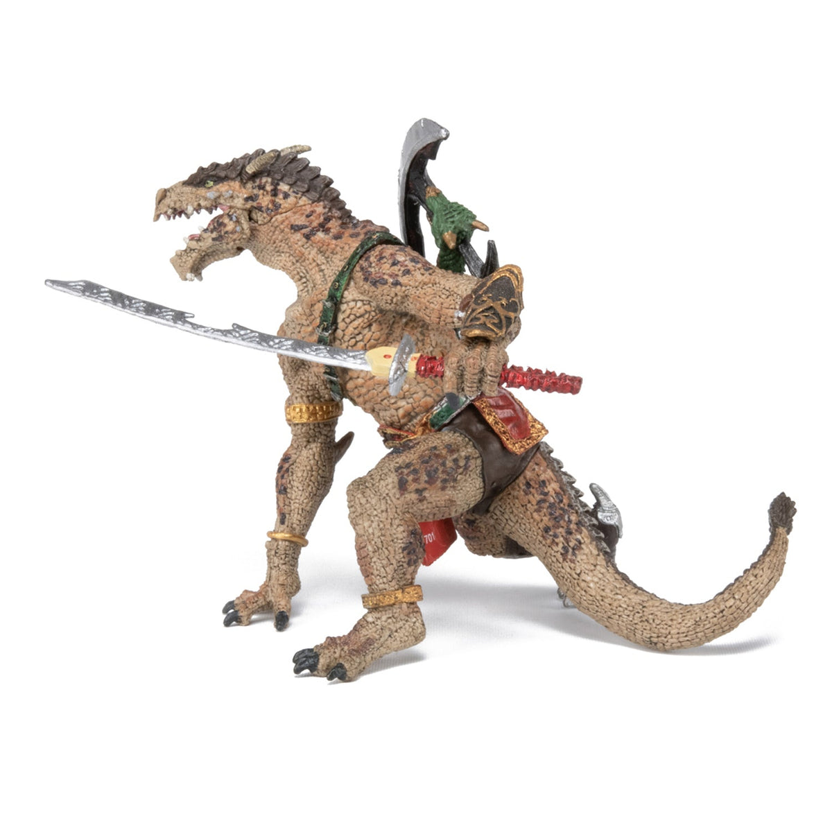 Figurine Mutant dragon