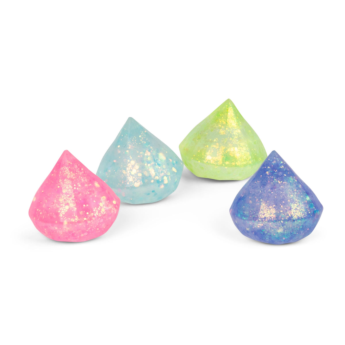 SCRUNCHEMS SUCRE DIAMANT