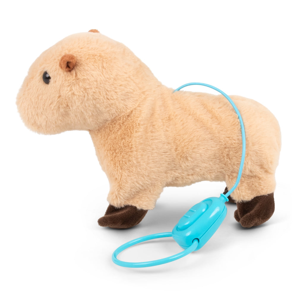 Animigos Curious Capybara