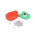 Scrunchems Bog-Eye Beastie Putty