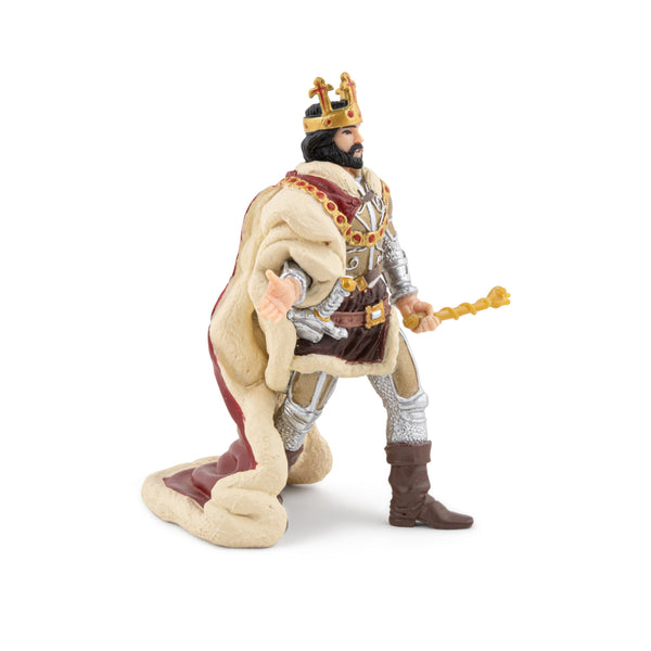 Figurine Roi Ivan Papo - personnage féerique