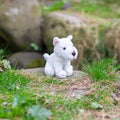 Peluche Animigos Mini Westie
