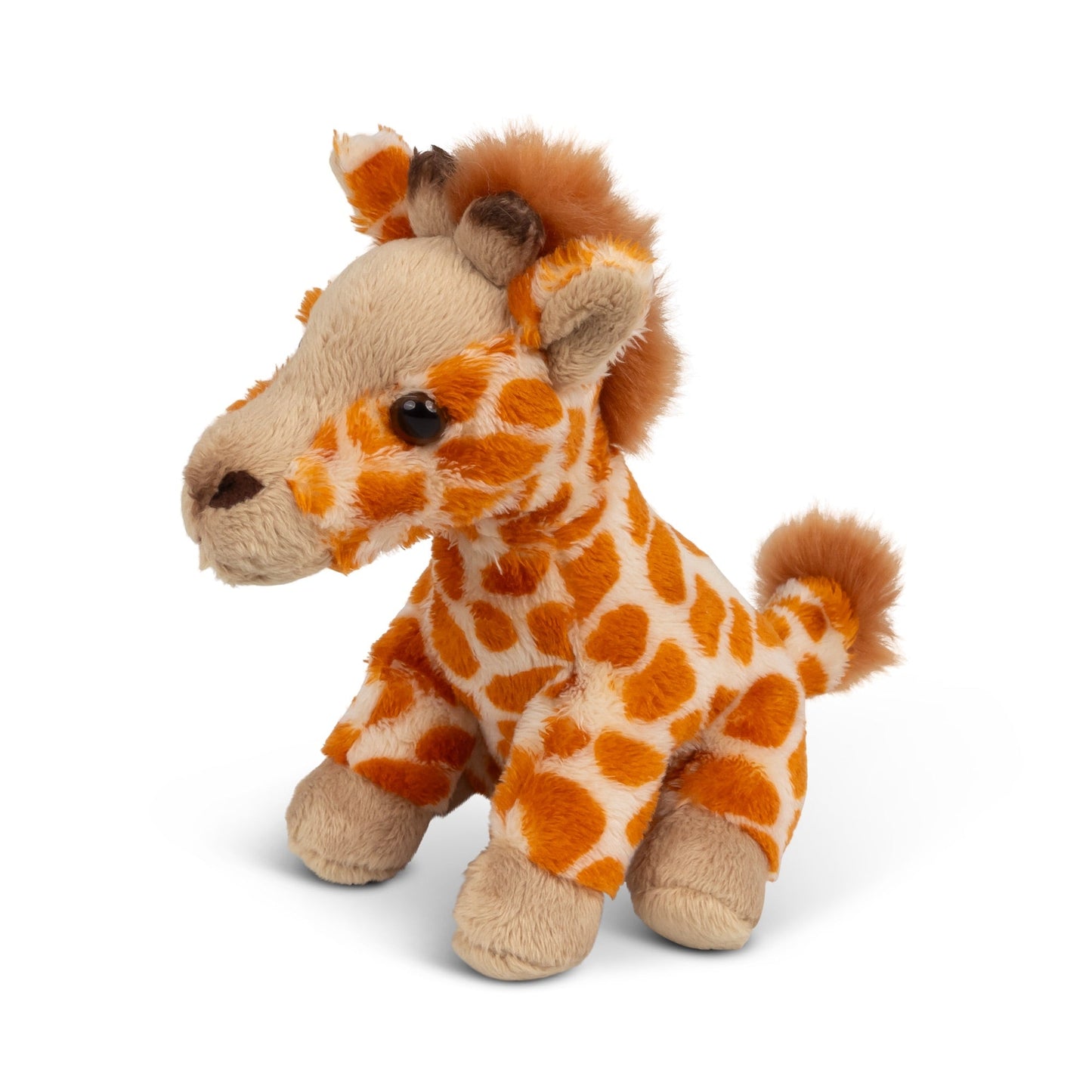 ANIMIGOS MONDE DE LA NATURE MINI GIRAFE