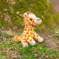 Peluche Animigos Mini Girafe