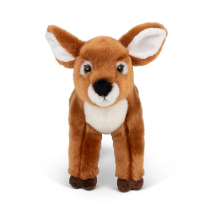 ANIMIGOS MONDE DE LA NATURE CERF