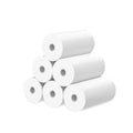Rouleaux de Papier de Recharge pour Appareil Photo Imprimant