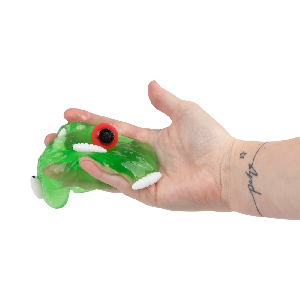 Scrunchems Gross Potion Slime