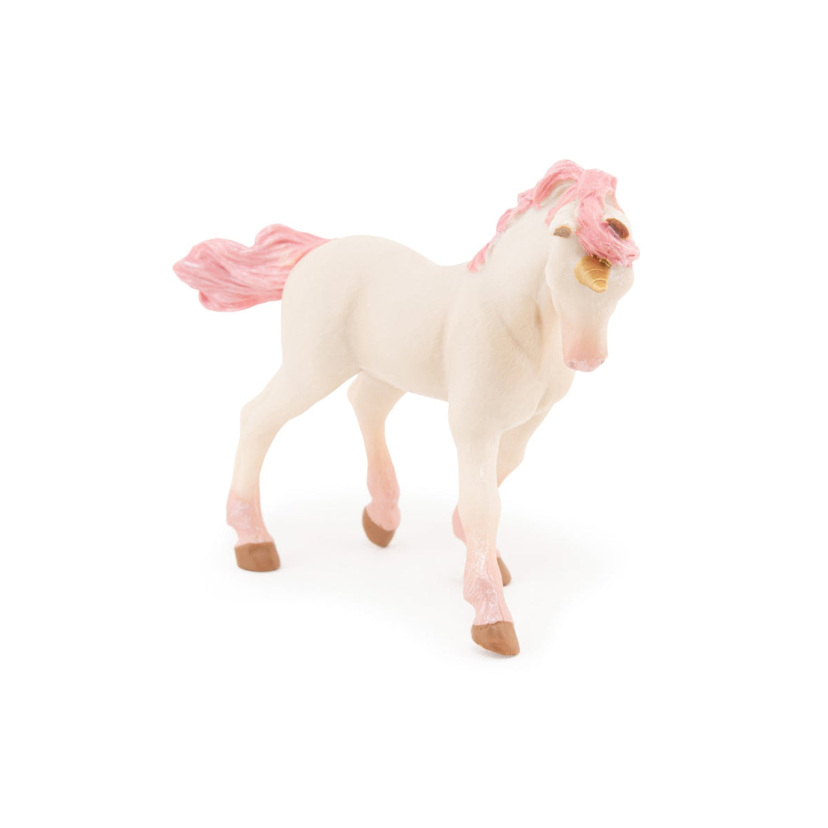 Figurine Jeune licorne