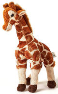 Peluche Girafe