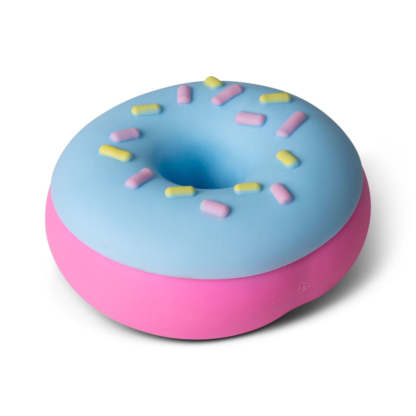 SCRUNCHEMS JUMBO DONUT SQUISHY