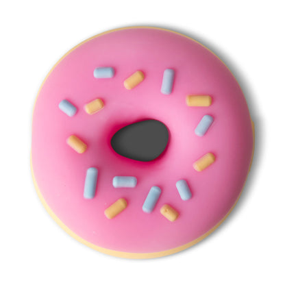 SCRUNCHEMS JUMBO DONUT SQUISHY
