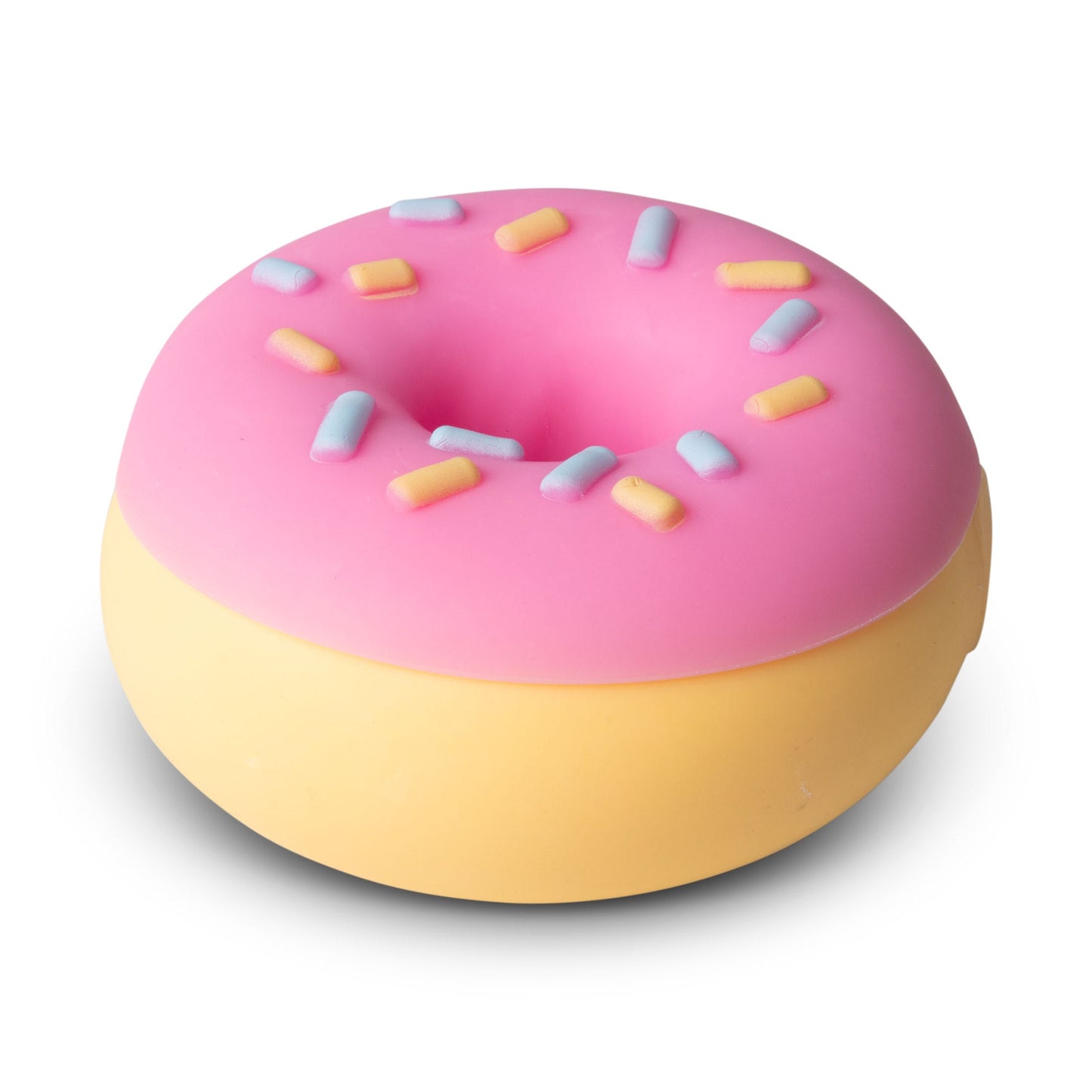 SCRUNCHEMS JUMBO DONUT SQUISHY
