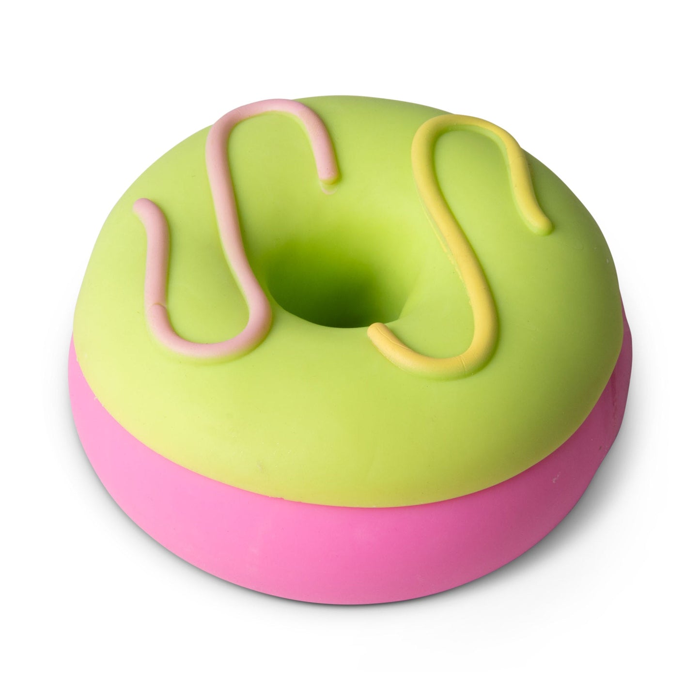 SCRUNCHEMS JUMBO DONUT SQUISHY