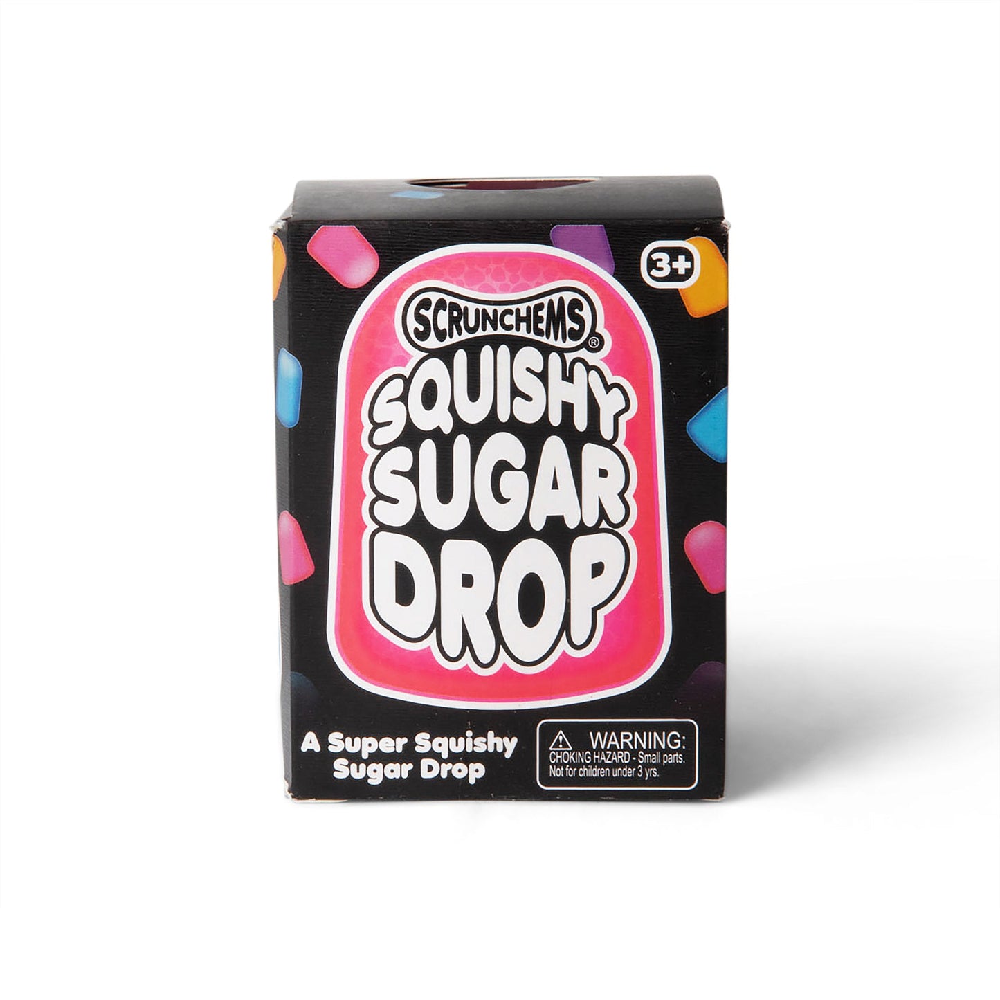 SCRUNCHEMS SQUISHY SUGAR DROP