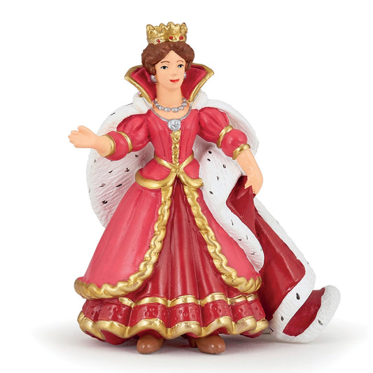Figurine La reine
