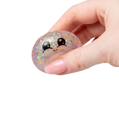 SCRUNCHEMS SUGAR MINI DUMPLING - BY AIR