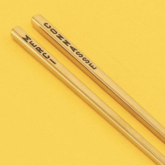 Baguettes THANK YOU BITCH