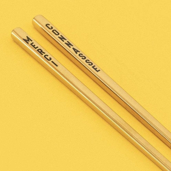 Baguettes MERCI CONNASSE