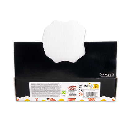 SCRUNCHEMS STICKY SQUISHY TIC TAC TOAST
