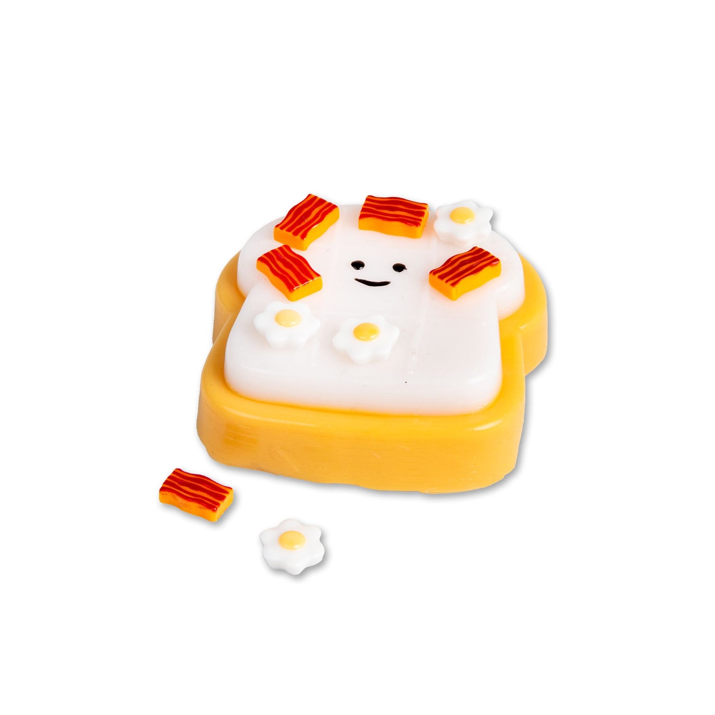 SCRUNCHEMS STICKY SQUISHY TIC TAC TOAST