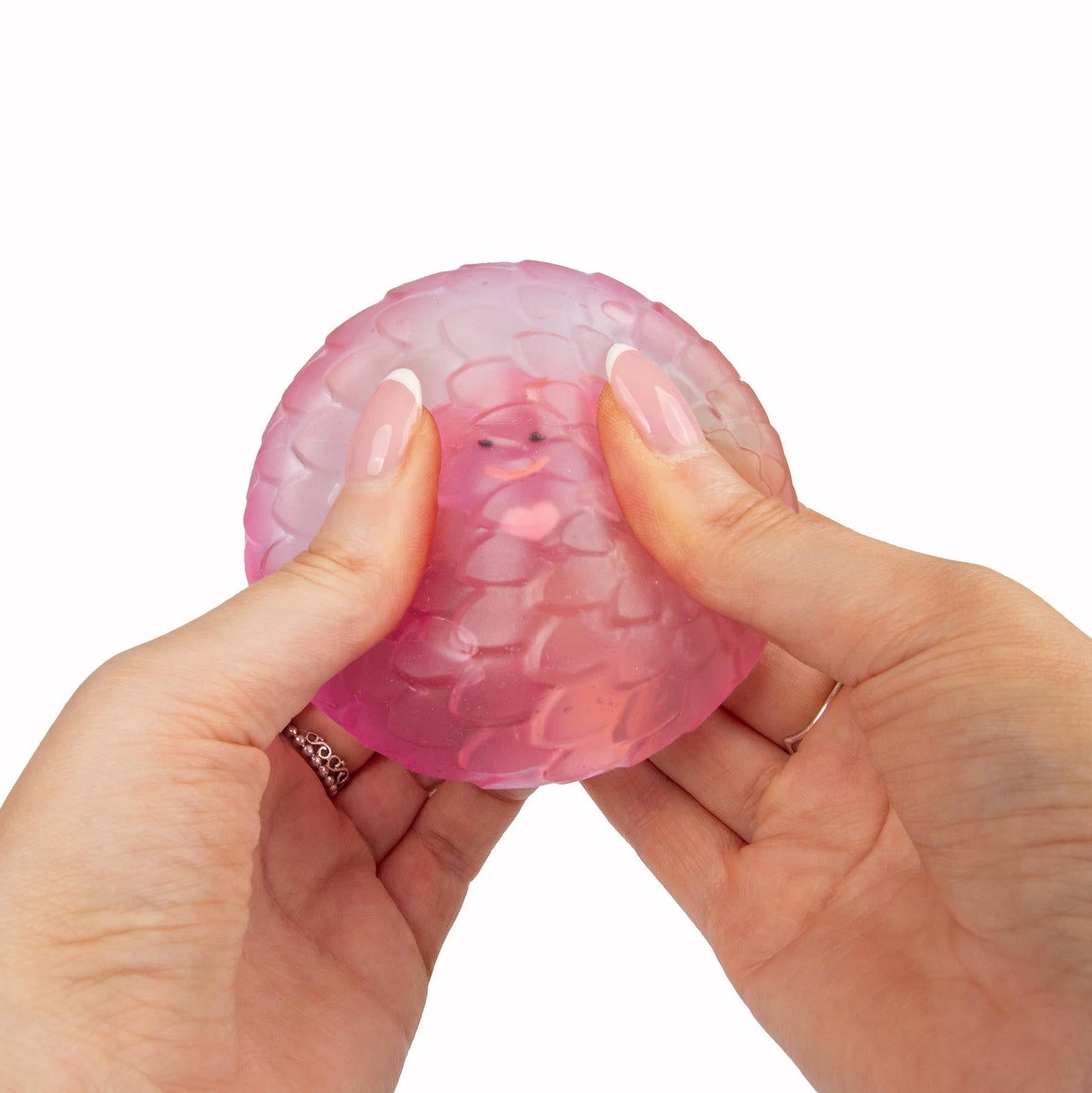 SCRUNCHEMS SUGAR DRAGON EGG
