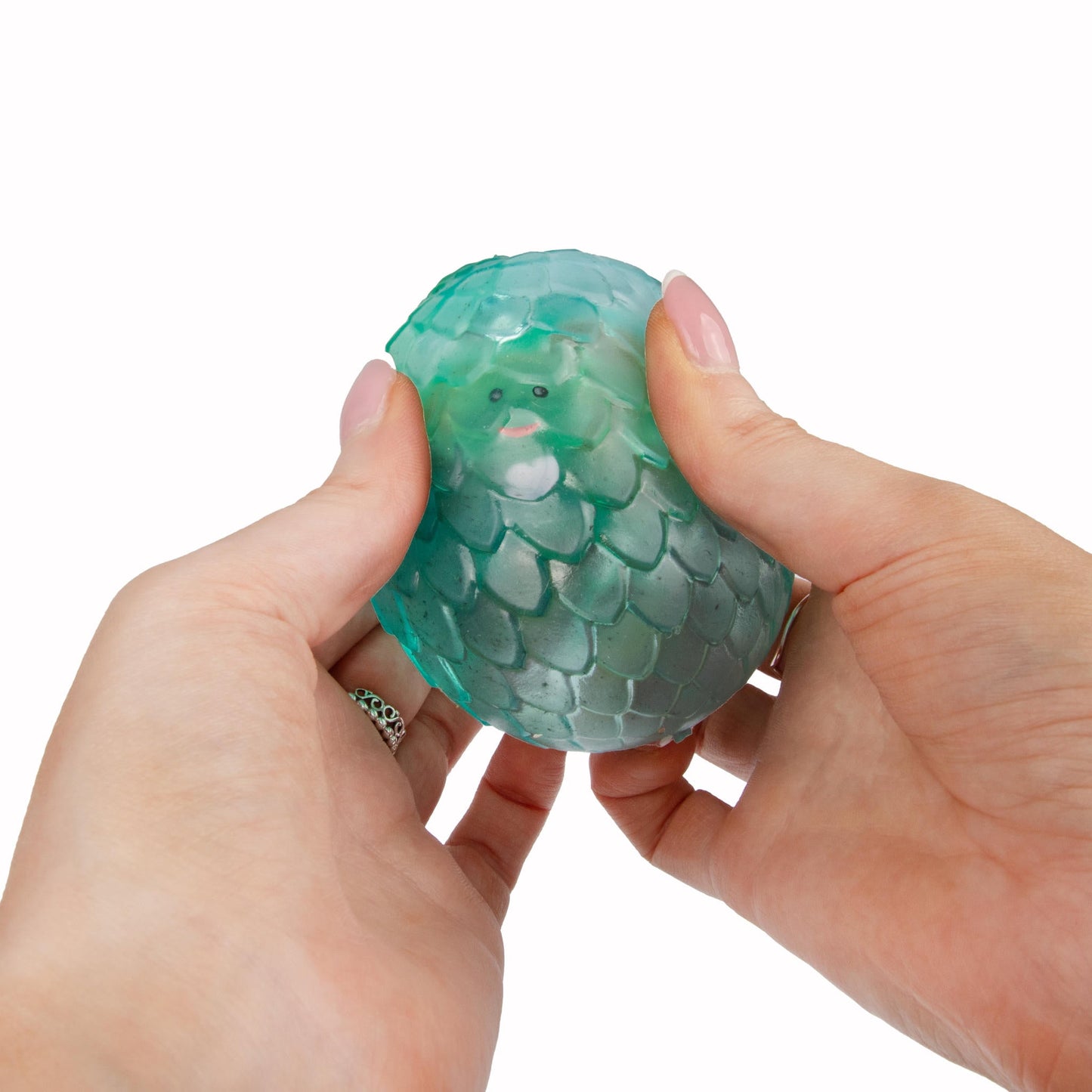 SCRUNCHEMS SUGAR DRAGON EGG