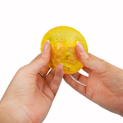 SCRUNCHEMS SUGAR DRAGON EGG