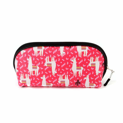 Trousse de Toilette Jelly Petit Oh My Pop! « Cuzco »