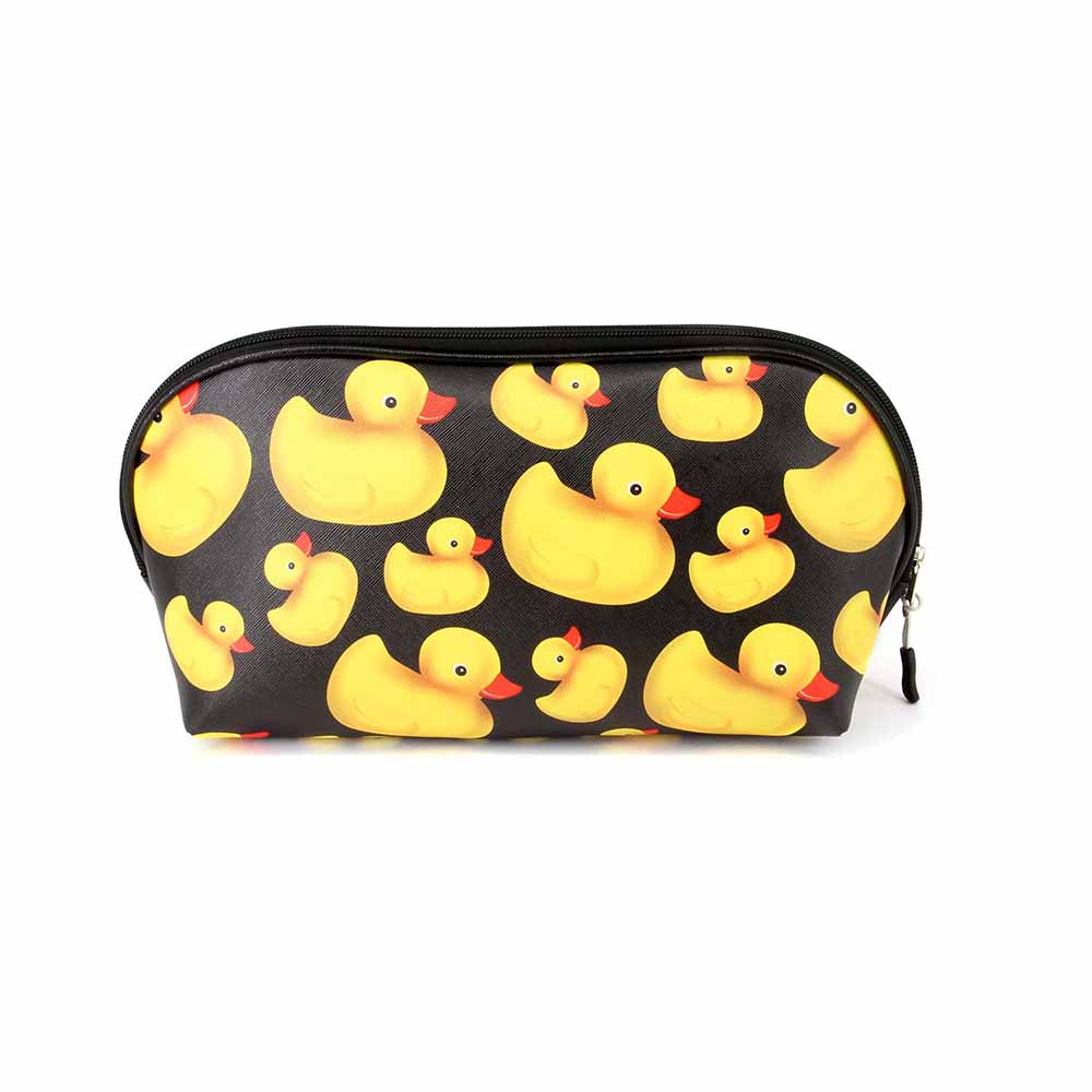 Trousse de Toilette Jelly Oh My Pop! « Coin Coin »