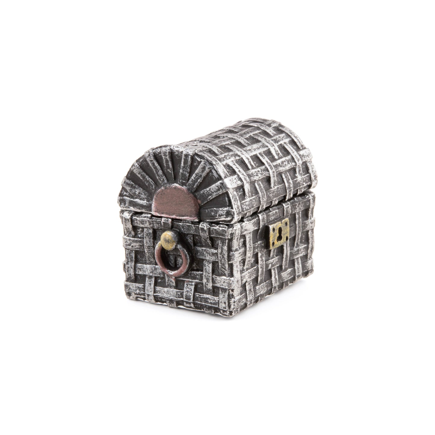 Figurine Coffre Papo - personnage pirate