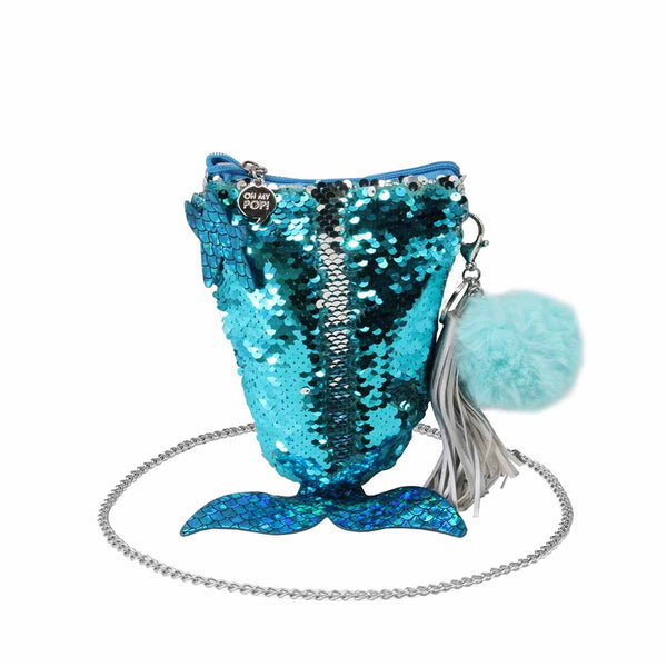 Sac à Bandoulière Action Oh My Pop! « Wow-Siren »