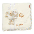 Couverture mouton – BabyLOVE