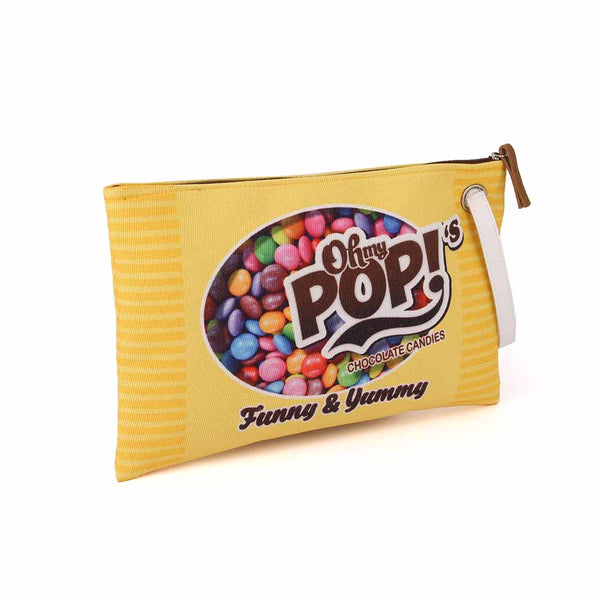 Trousse de Toilette de Plage Sunny Oh My Pop! « Chococandy »