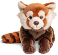 Peluche Panda Roux Assis