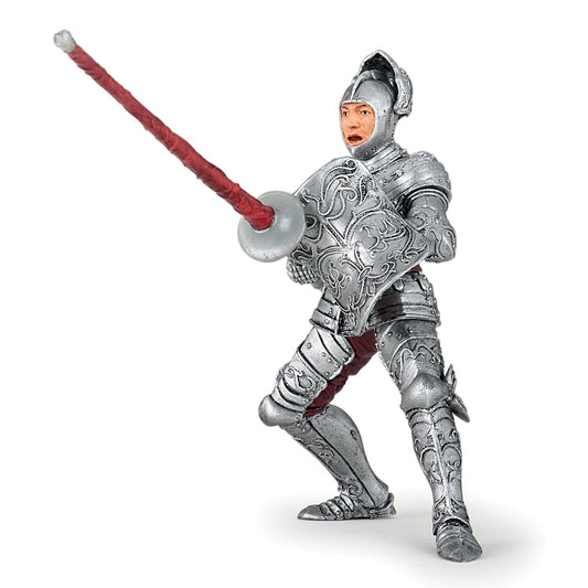 Figurine Chevalier en armure