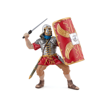 Figurine Légionnaire romain