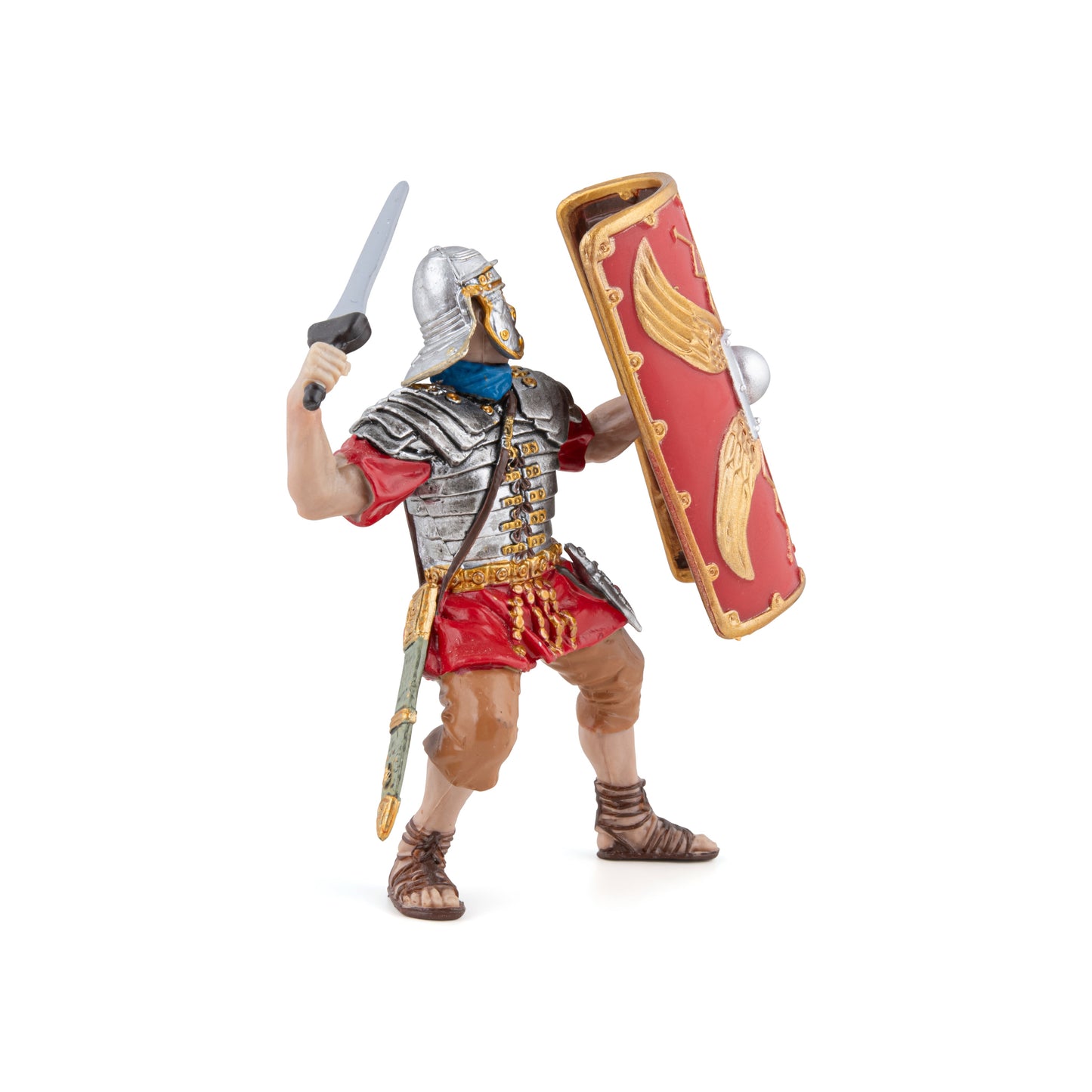 Figurine Légionnaire romain