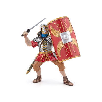 Figurine Légionnaire romain