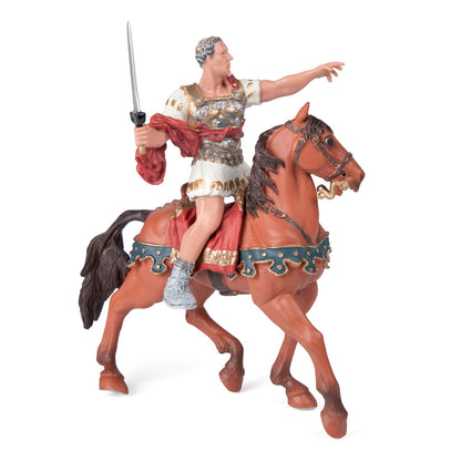 Figurine César Papo - personnage historique