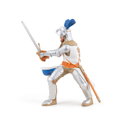 Figurine Roi Arthur