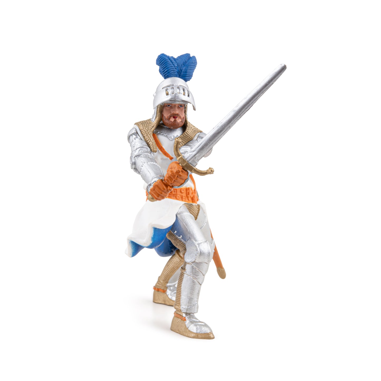 Figurine Roi Arthur